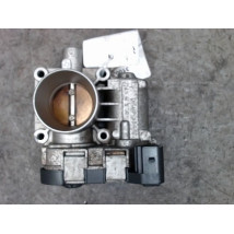 BOITIER PAPILLON FORD KA 2008-