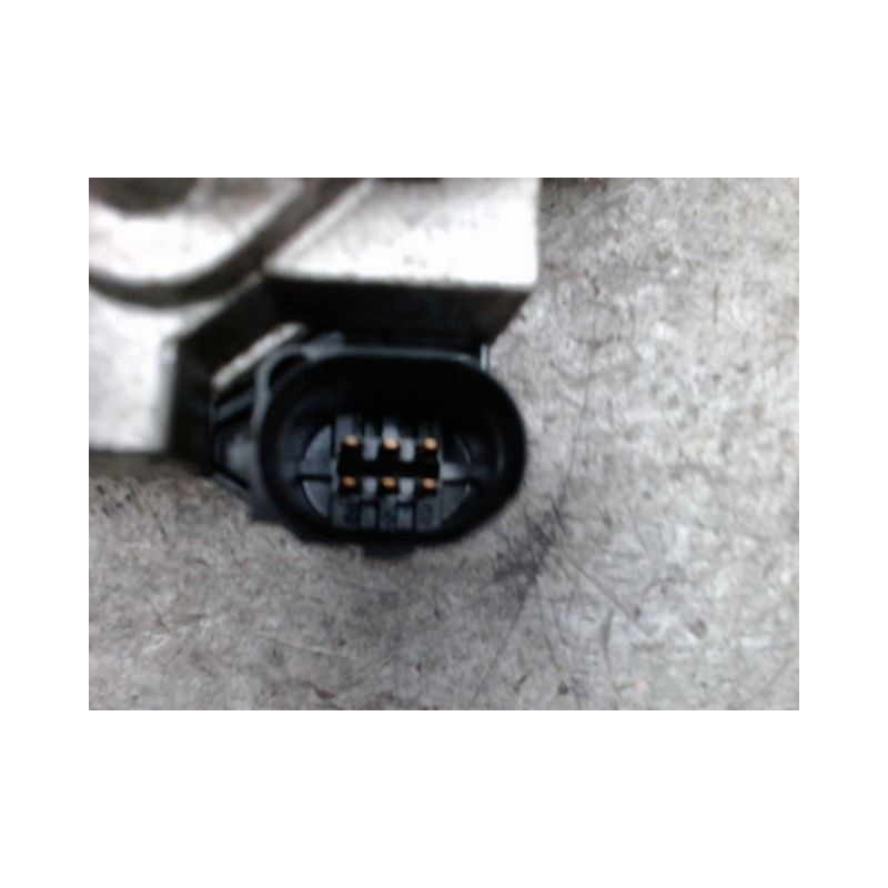 BOITIER PAPILLON FORD KA 2008-
