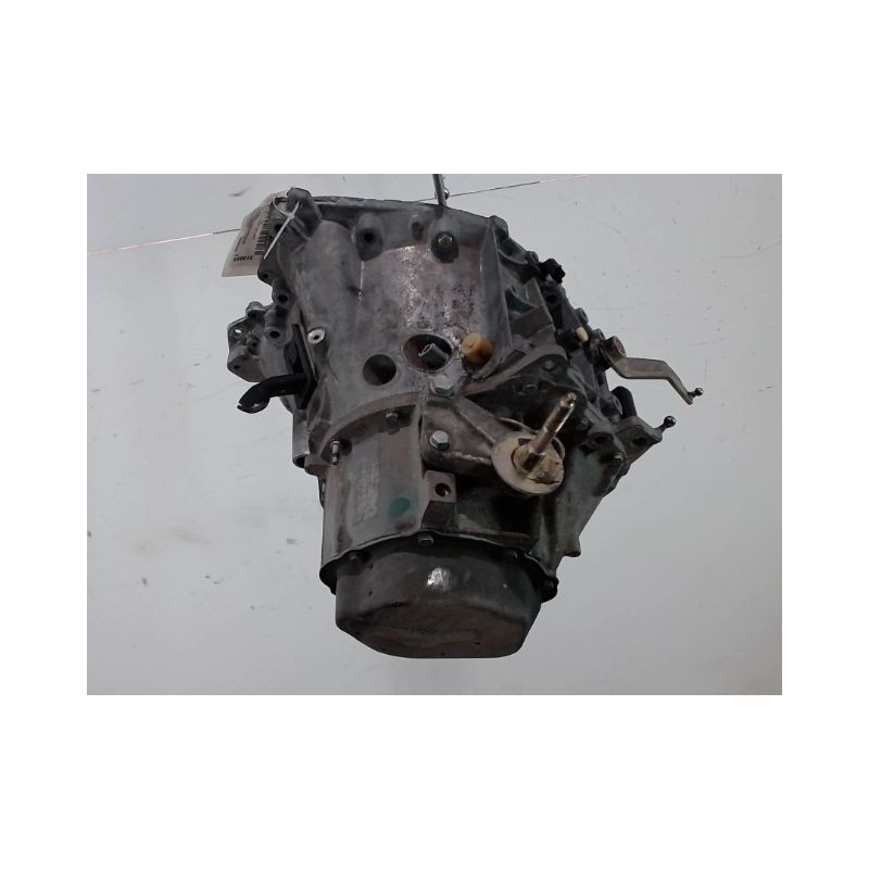 BOITE A VITESSE MECANIQUE PEUGEOT 206 CC 2000-2007 2.0 S16