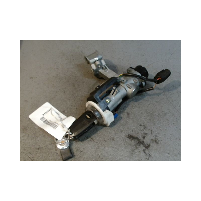 ANTIVOL DE DIRECTION CHEVROLET CAPTIVA