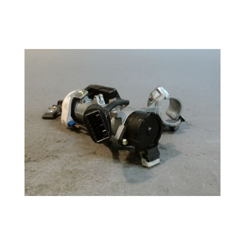 ANTIVOL DE DIRECTION CHEVROLET CAPTIVA