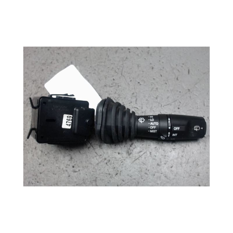 COMMANDE ESSUIE GLACE CHEVROLET CAPTIVA