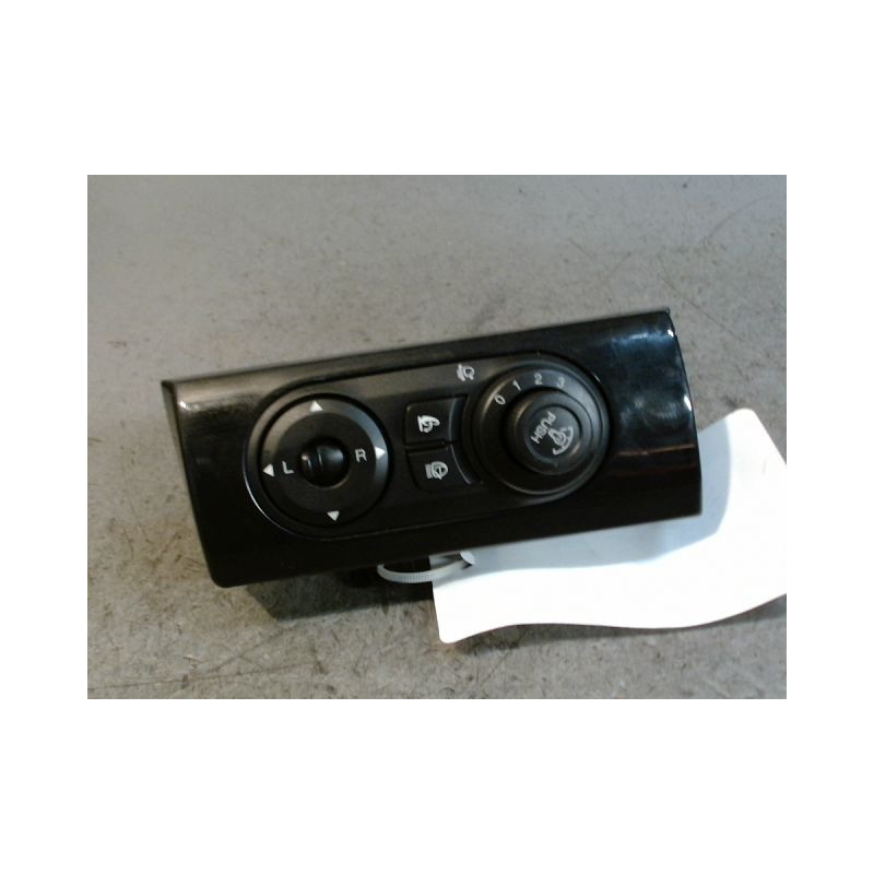 COMMANDE RETROVISSEUR EXTERIEUR ELECTRIQUE CHEVROLET CAPTIVA