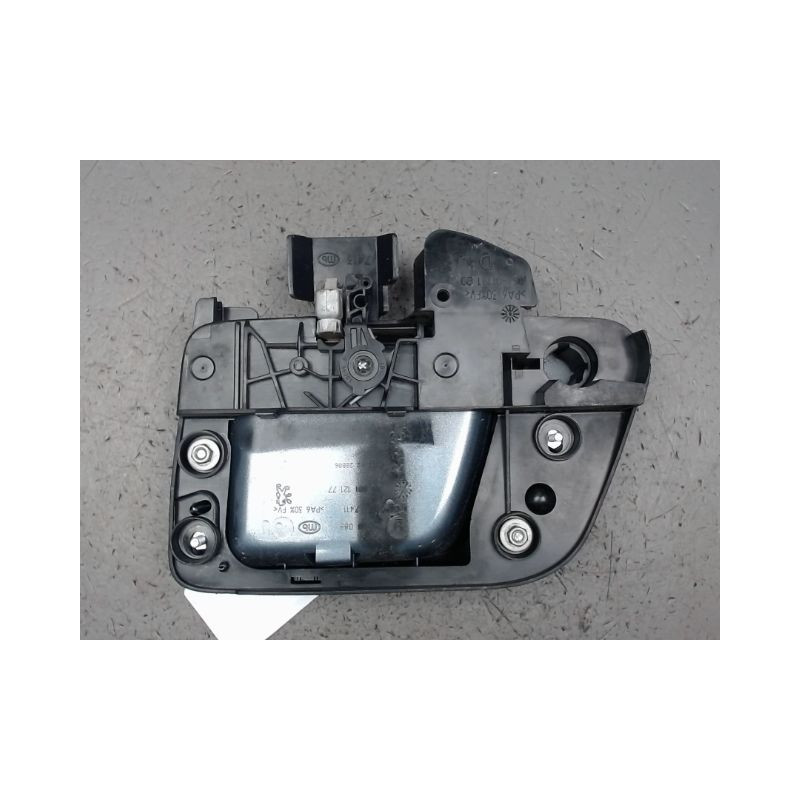 POIGNEE EXTERIEURE PORTE AVANT DROIT PEUGEOT 1007