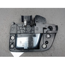 POIGNEE EXTERIEURE PORTE AVANT DROIT PEUGEOT 1007