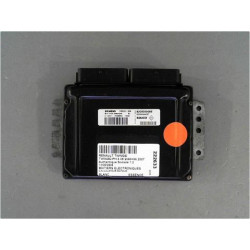 CALCULATEUR MOTEUR