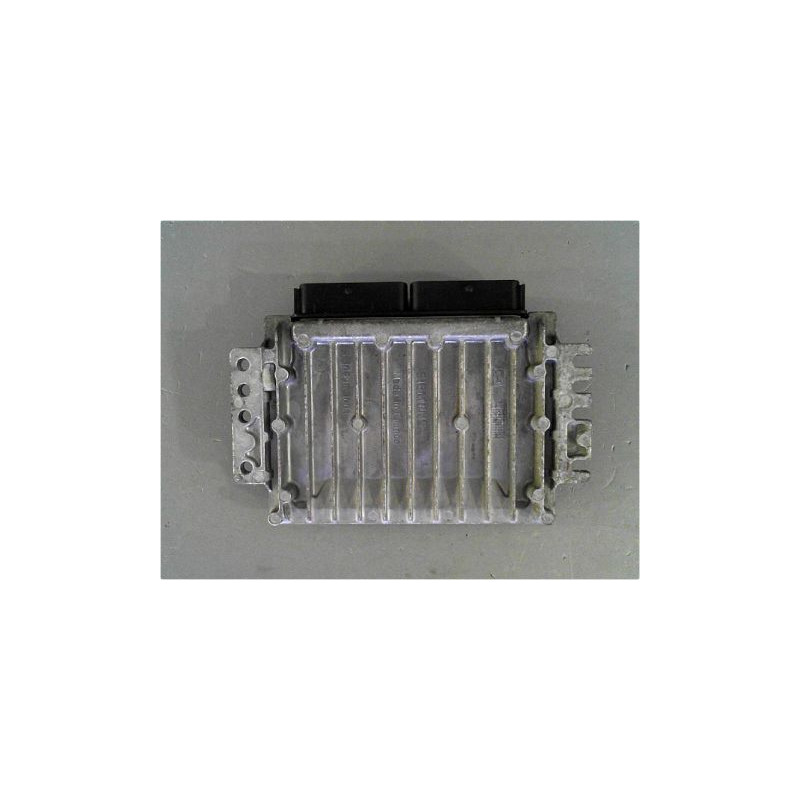 CALCULATEUR MOTEUR RENAULT TWINGO PH.3 00-07