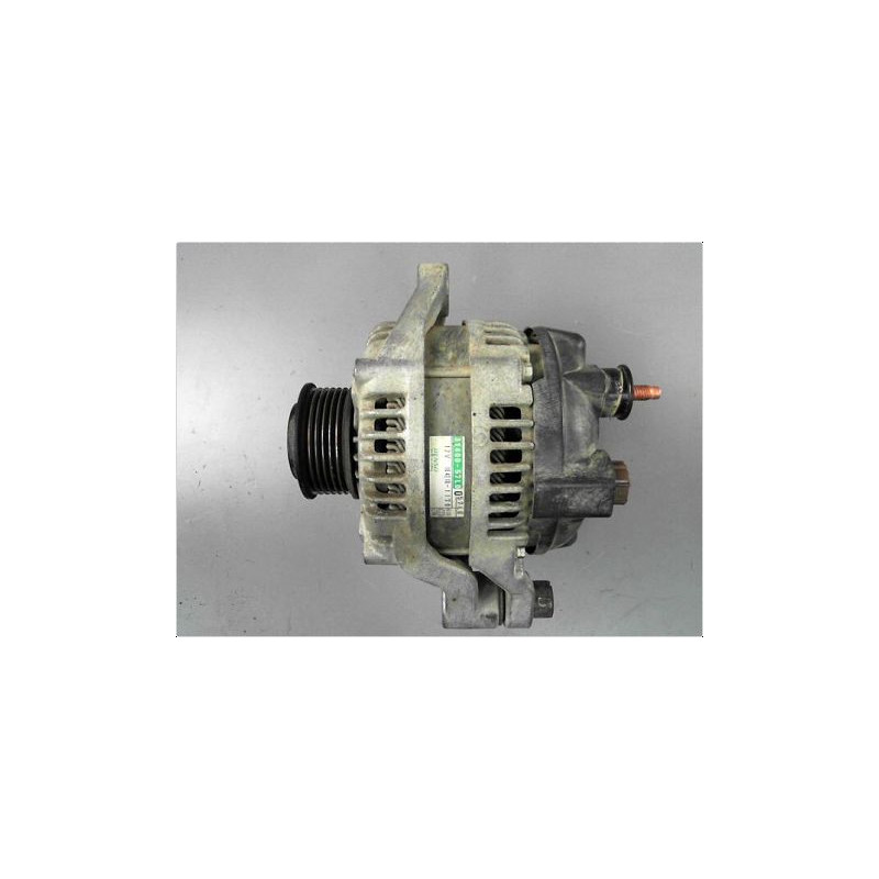 ALTERNATEUR SUZUKI SX4 06-14
