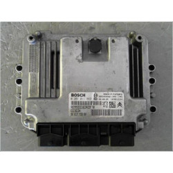 CALCULATEUR MOTEUR