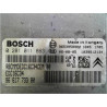 CALCULATEUR MOTEUR PEUGEOT 207 06-13