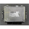 CALCULATEUR MOTEUR PEUGEOT 207 06-13