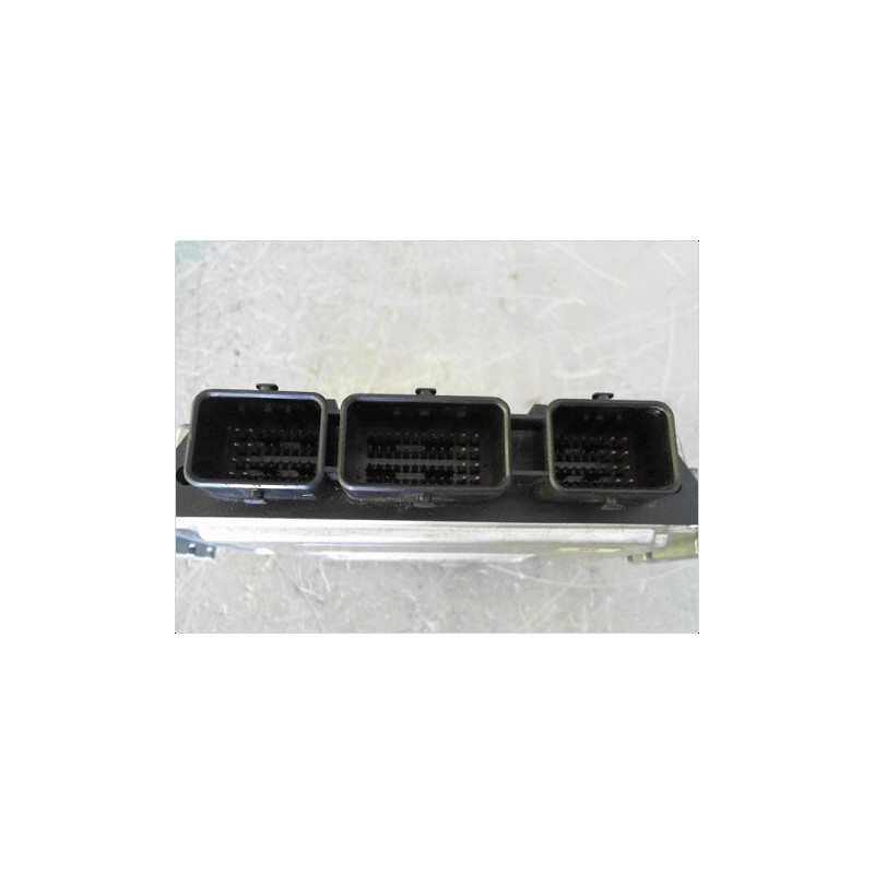 CALCULATEUR MOTEUR PEUGEOT 207 06-13