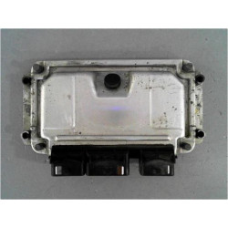 CALCULATEUR MOTEUR