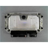 CALCULATEUR MOTEUR PEUGEOT 206 98-09
