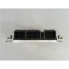 CALCULATEUR MOTEUR PEUGEOT 206 98-09