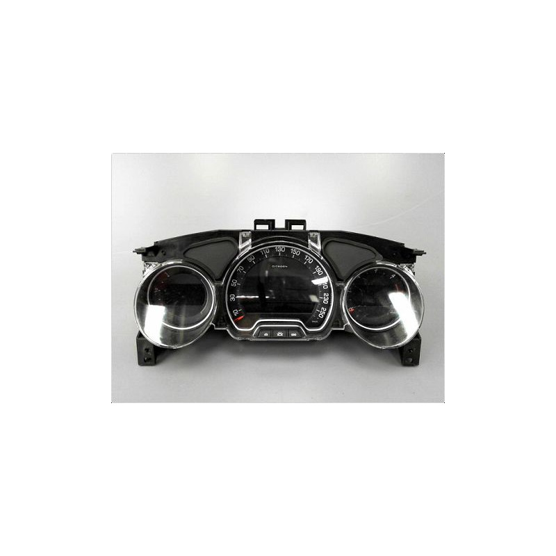 BLOC COMPTEURS CITROEN C5 II TOURER 2008-