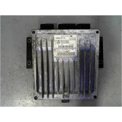 CALCULATEUR MOTEUR