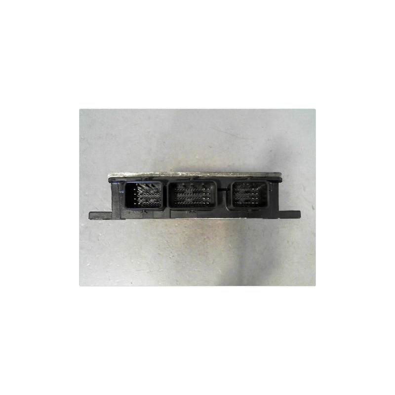 CALCULATEUR MOTEUR RENAULT MODUS 2004-2007