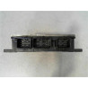 CALCULATEUR MOTEUR RENAULT MODUS 2004-2007