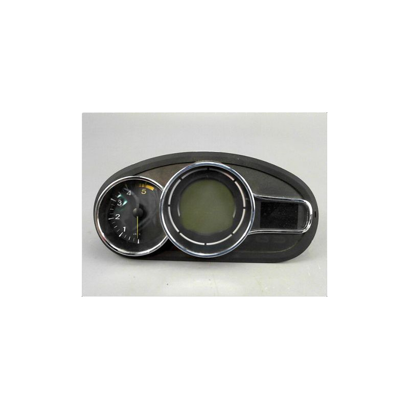 BLOC COMPTEURS RENAULT MEGANE III 08-12