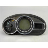 BLOC COMPTEURS RENAULT MEGANE III 08-12