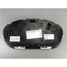 BLOC COMPTEURS RENAULT MEGANE III 08-12