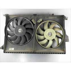 MOTEUR VENTILATEUR RADIATEUR
