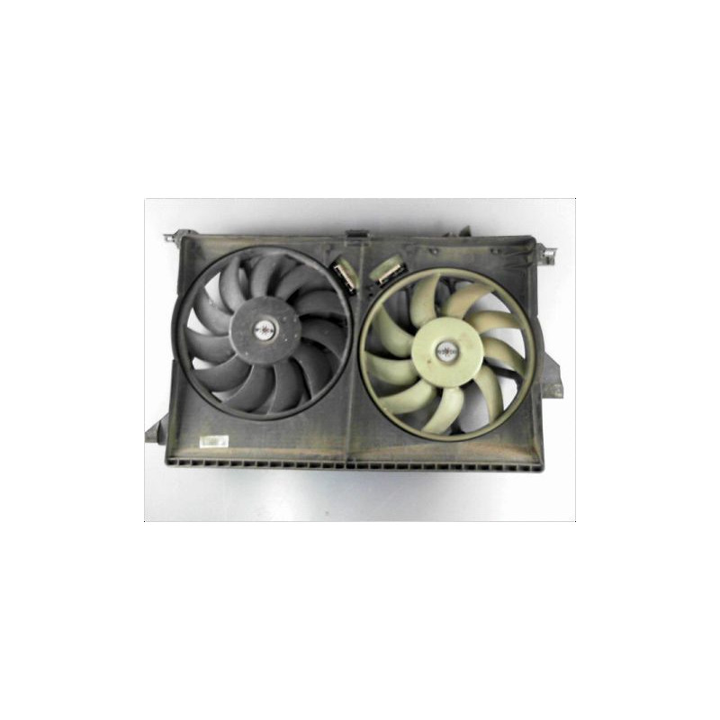 MOTEUR VENTILATEUR RADIATEUR OPEL VECTRA BREAK 03-05