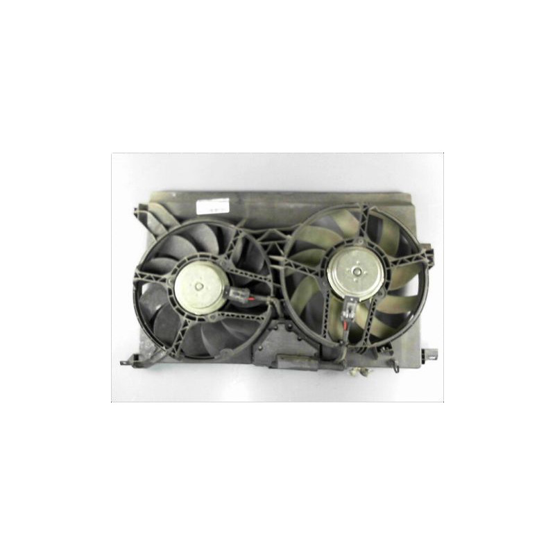 MOTEUR VENTILATEUR RADIATEUR OPEL VECTRA BREAK 03-05