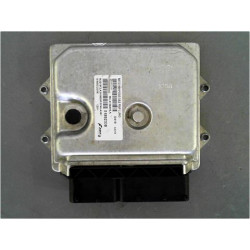 CALCULATEUR MOTEUR