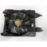 MOTEUR VENTILATEUR RADIATEUR RENAULT SCENIC II PH1 2003-2006