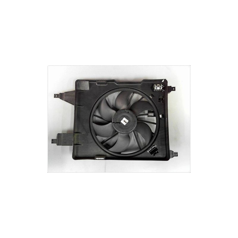 MOTEUR VENTILATEUR RADIATEUR RENAULT SCENIC II PH1 2003-2006