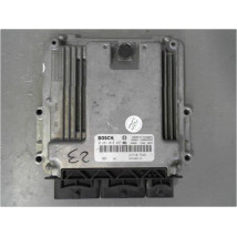 CALCULATEUR MOTEUR RENAULT TRAFIC II COMBI L1H1 1000KG 06-