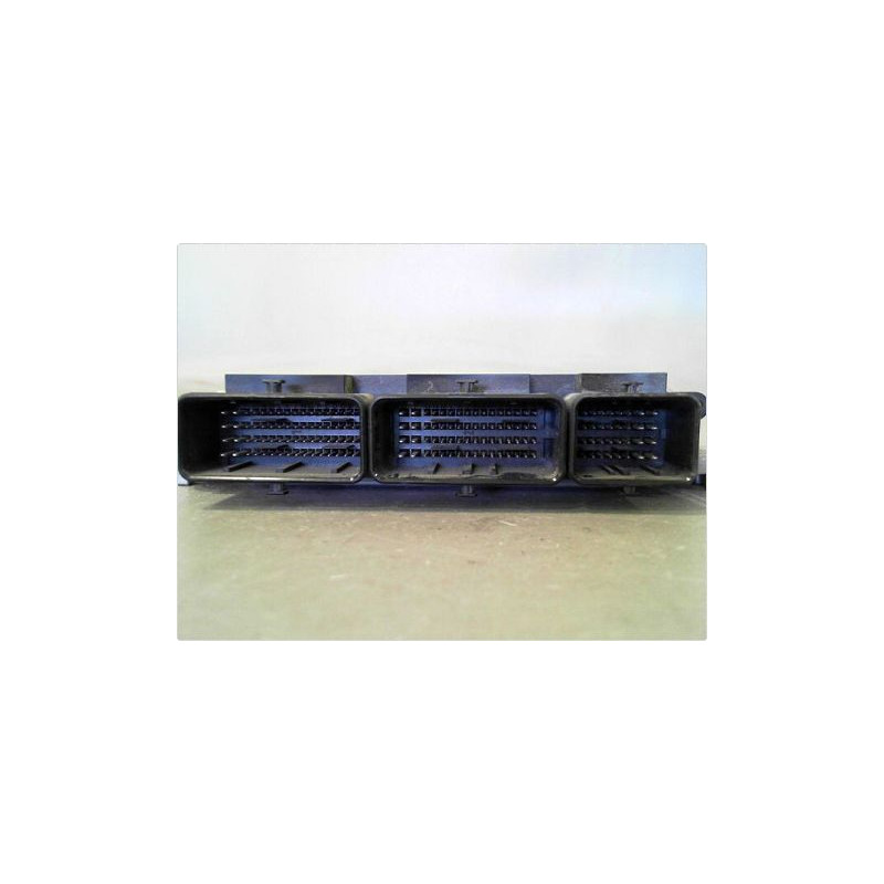 CALCULATEUR MOTEUR RENAULT TRAFIC II COMBI L1H1 1000KG 06-