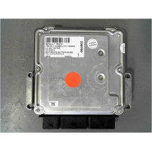 CALCULATEUR MOTEUR RENAULT TRAFIC II COMBI L1H1 1000KG 06-