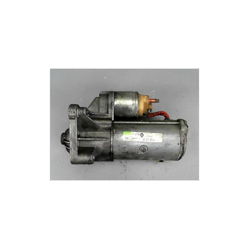 DEMARREUR RENAULT SCENIC II PH1 2003-2006
