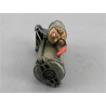 DEMARREUR RENAULT SCENIC II PH1 2003-2006