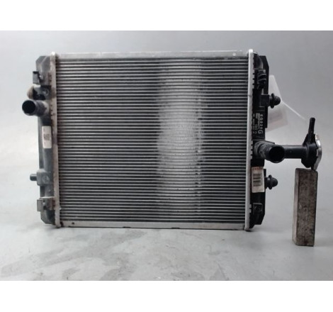 RADIATEUR