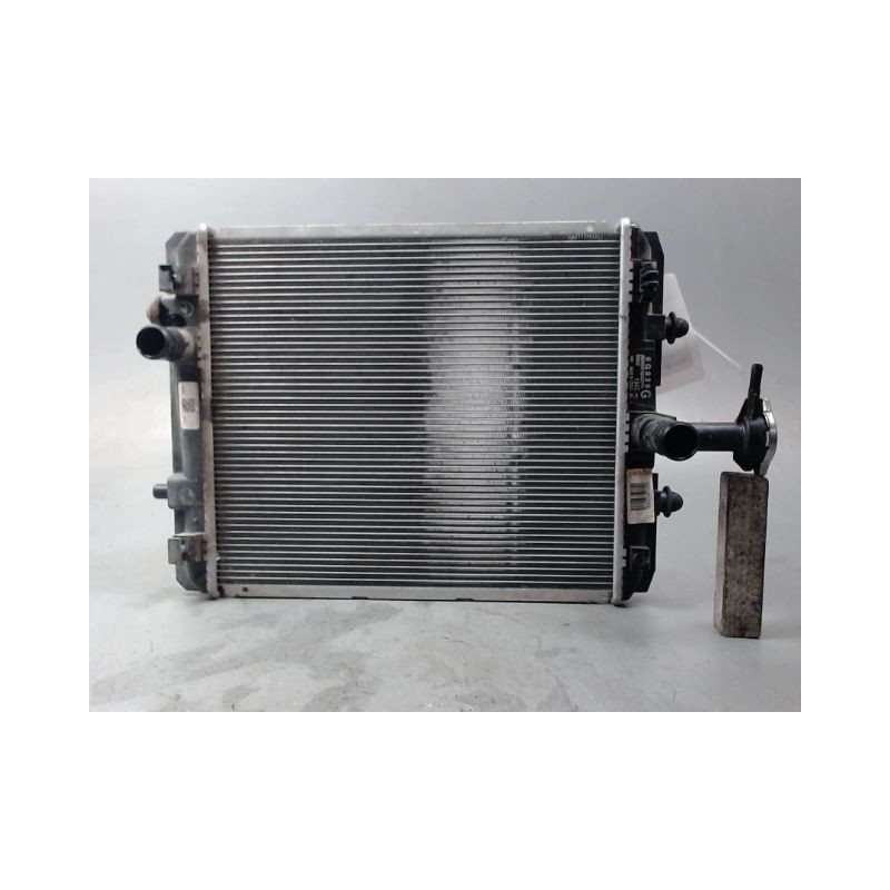 RADIATEUR PEUGEOT 107 5P