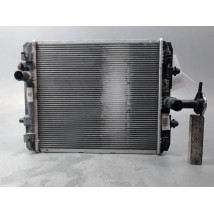 RADIATEUR PEUGEOT 107 5P