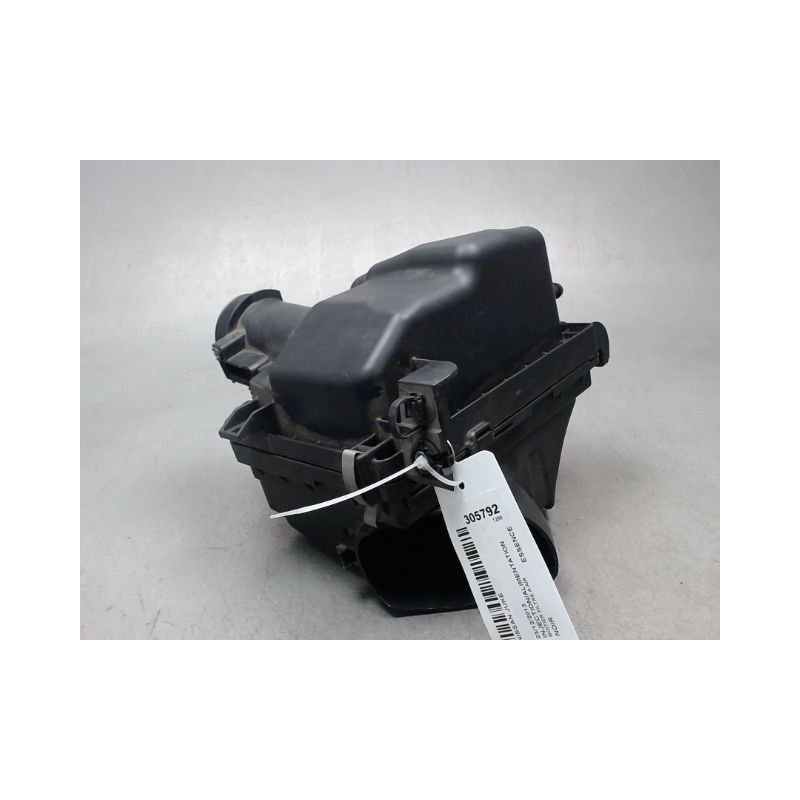 BOITIER FILTRE A AIR NISSAN JUKE