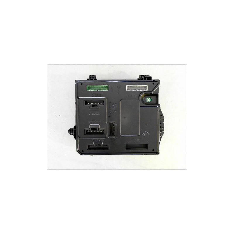 BOITIER GESTION HABITACLE RENAULT SCENIC III 09-2011