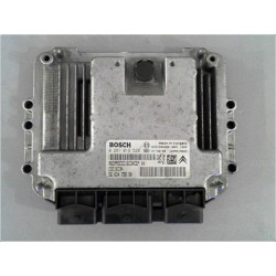 CALCULATEUR MOTEUR
