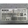 CALCULATEUR MOTEUR CITROEN C3 PH2 2005-2010
