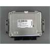 CALCULATEUR MOTEUR CITROEN C3 PH2 2005-2010