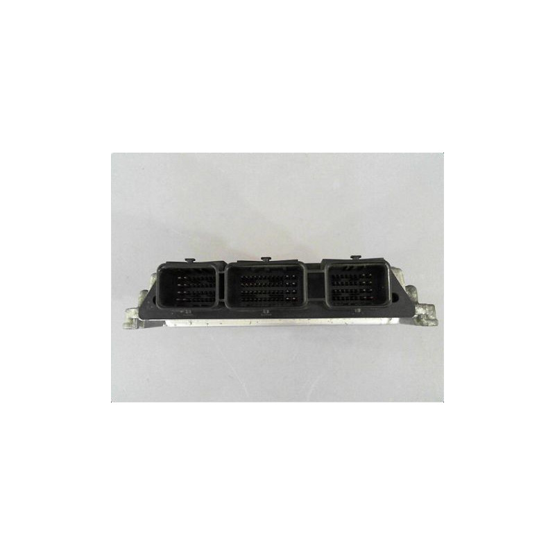 CALCULATEUR MOTEUR CITROEN C3 PH2 2005-2010