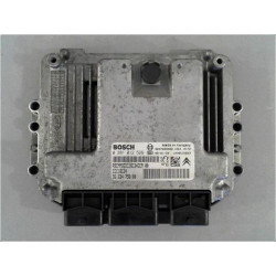 CALCULATEUR MOTEUR