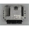 CALCULATEUR MOTEUR CITROEN C3 PH2 2005-2010