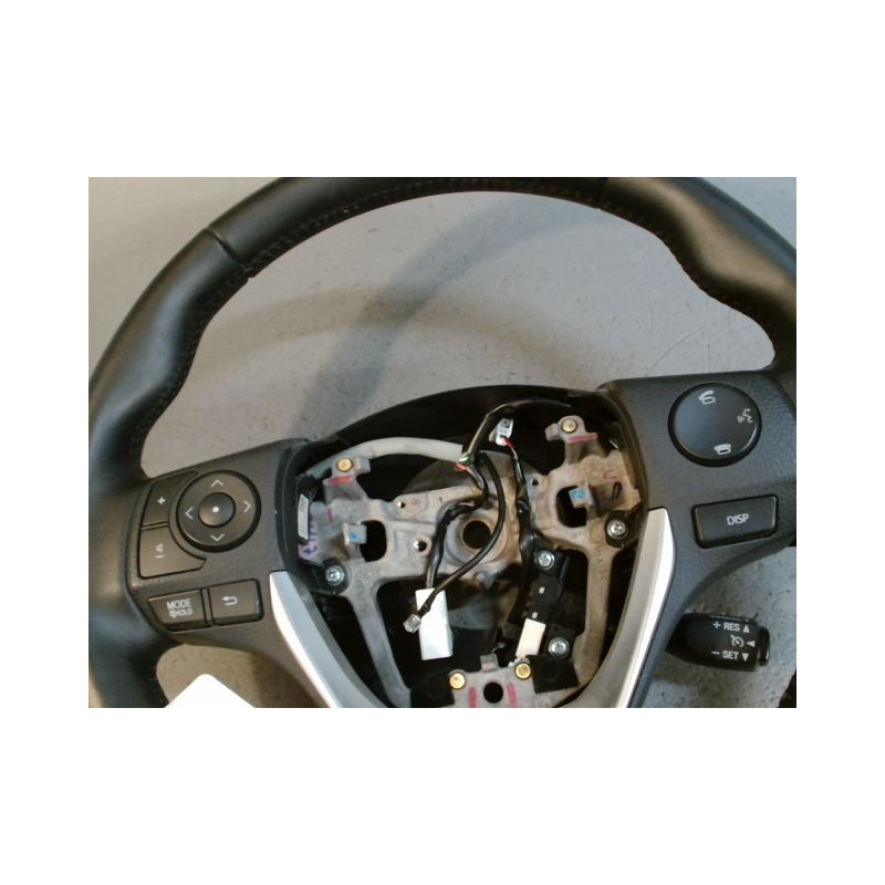 VOLANT DE DIRECTION TOYOTA AURIS