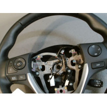 VOLANT DE DIRECTION TOYOTA AURIS
